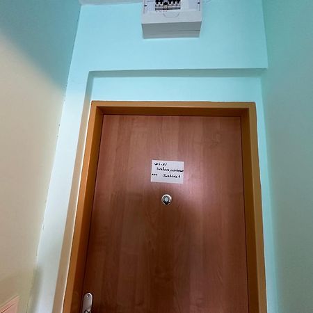 Loft apartment Svahova Karlovy Vary Eksteriør bilde