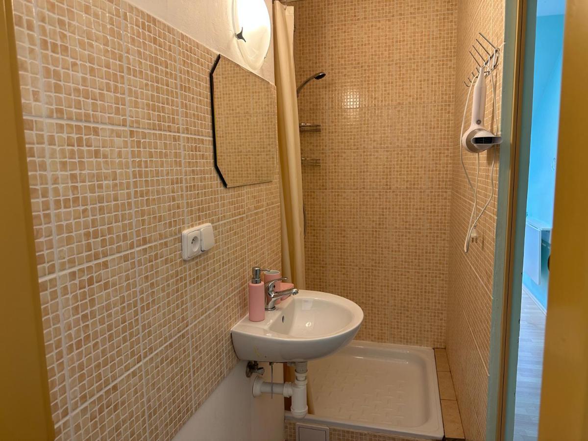 Loft apartment Svahova Karlovy Vary Eksteriør bilde