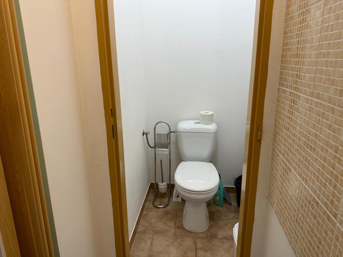 Loft apartment Svahova Karlovy Vary Eksteriør bilde