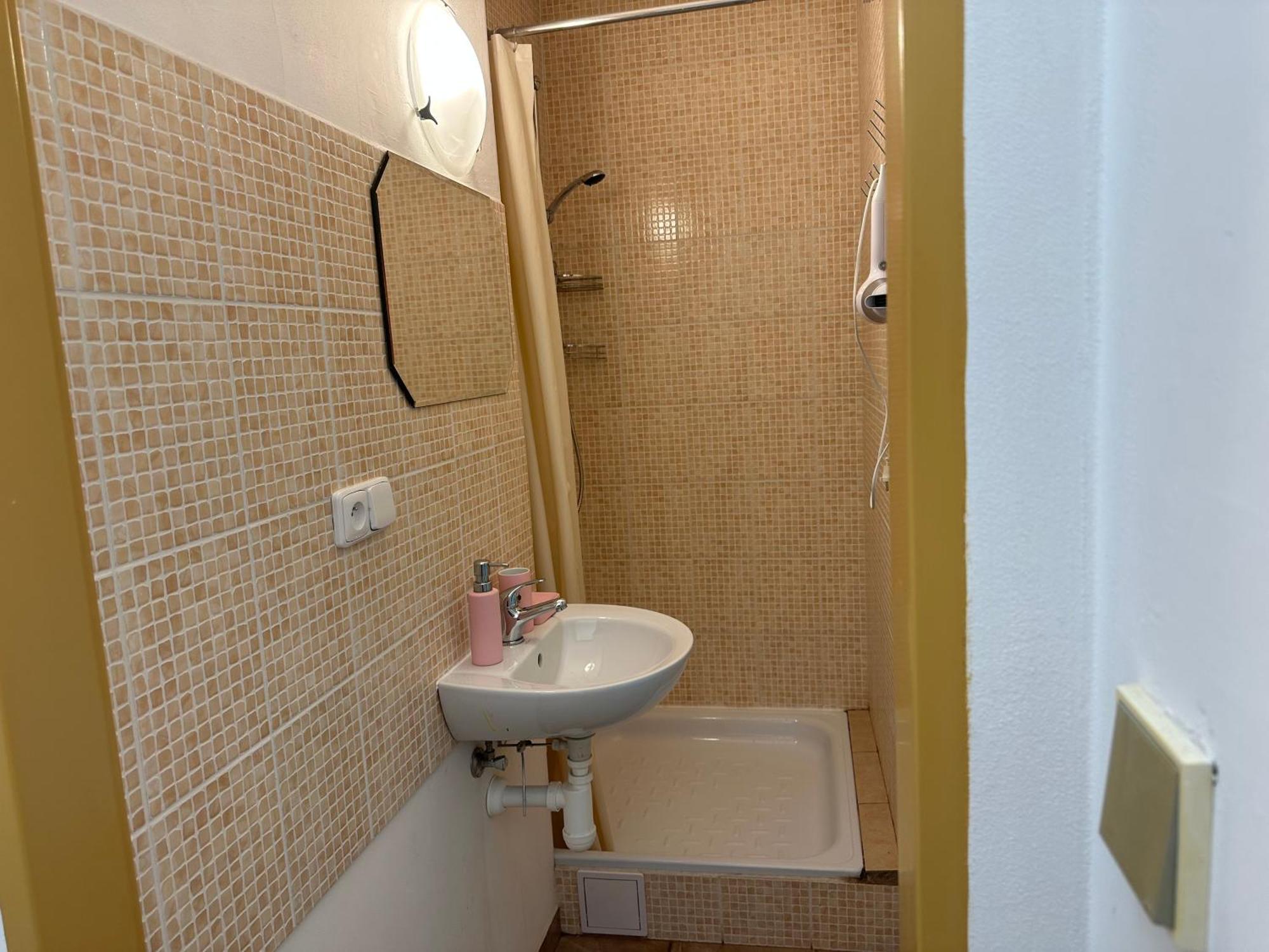 Loft apartment Svahova Karlovy Vary Eksteriør bilde