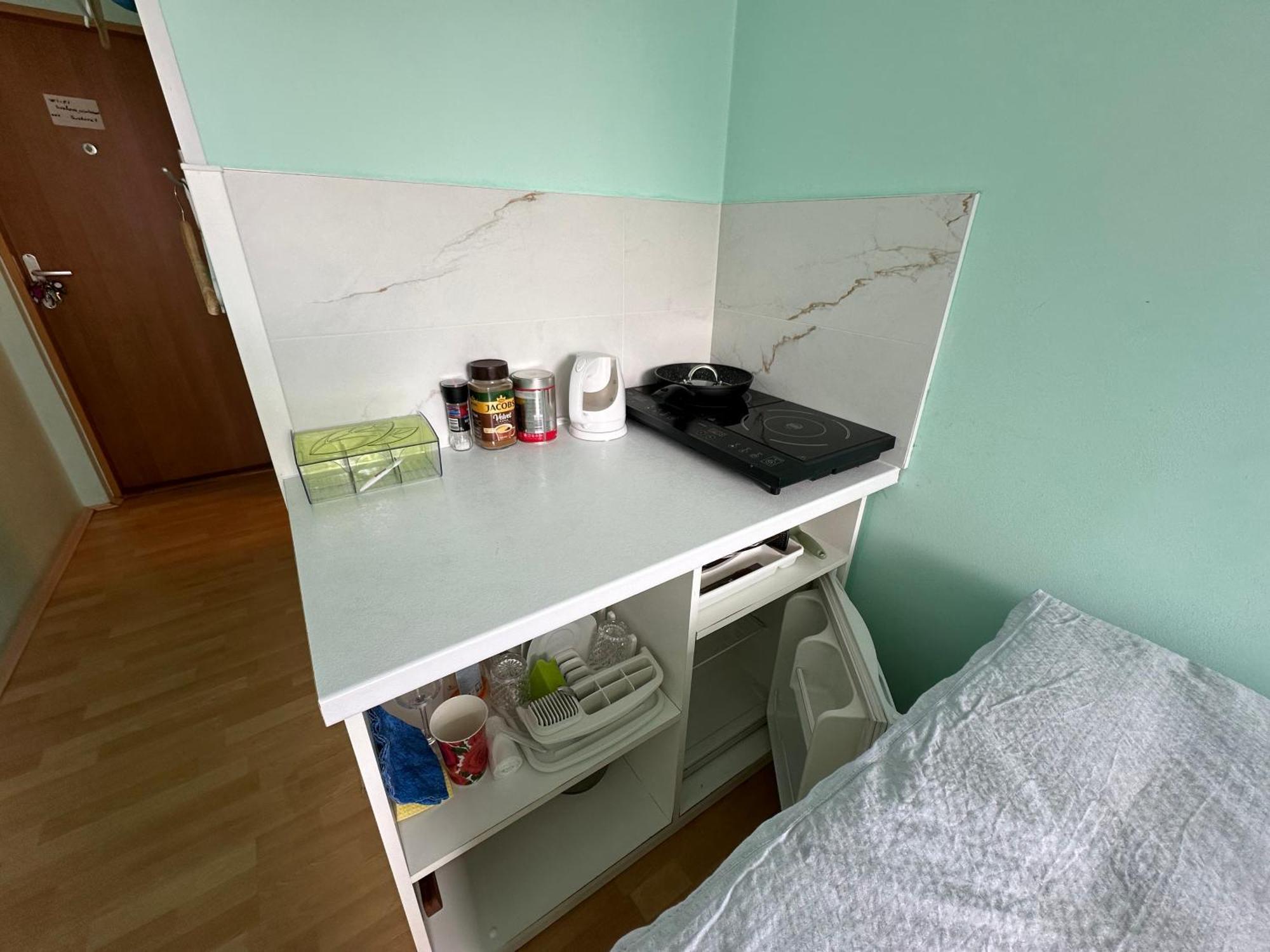 Loft apartment Svahova Karlovy Vary Eksteriør bilde