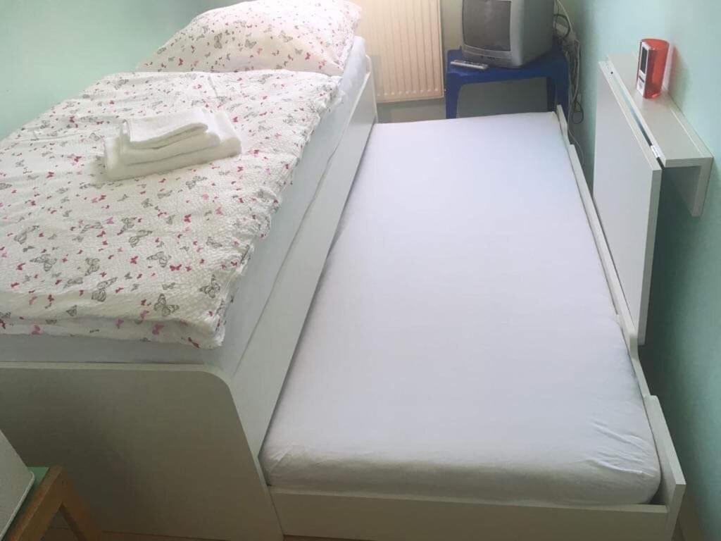 Loft apartment Svahova Karlovy Vary Eksteriør bilde